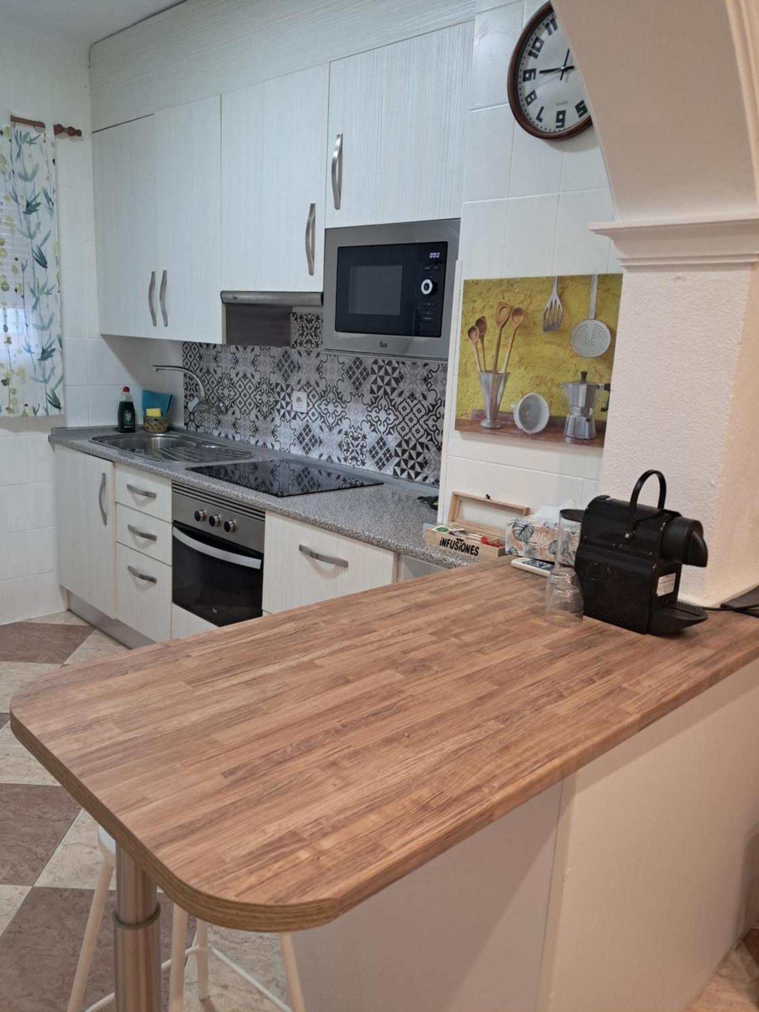 Villa Casa La Vina- Alquiler Familias Y Parejas à Conil De La Frontera Chambre photo